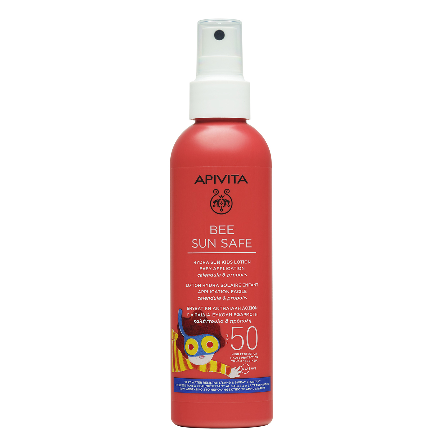 Product Image for Apivita