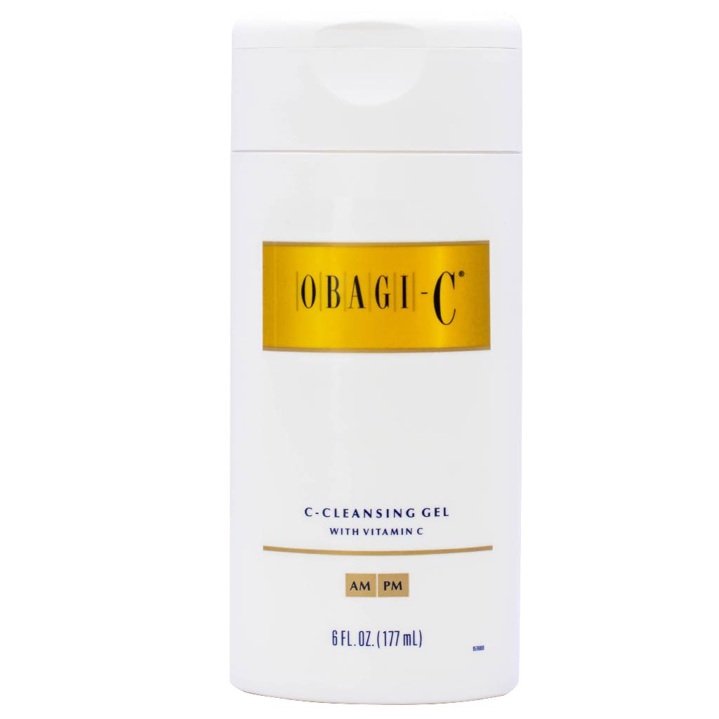 Obagi Medical C Rx System C Cleansing Gel 177 ml 