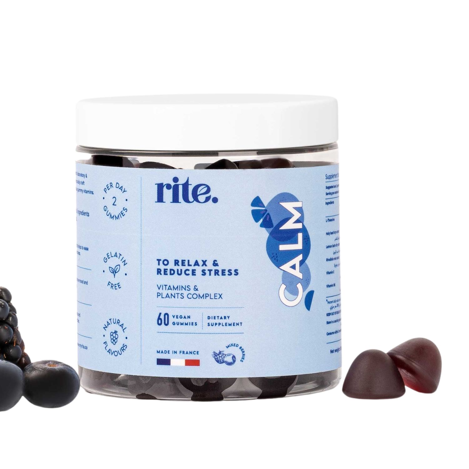 Product Image for Rite