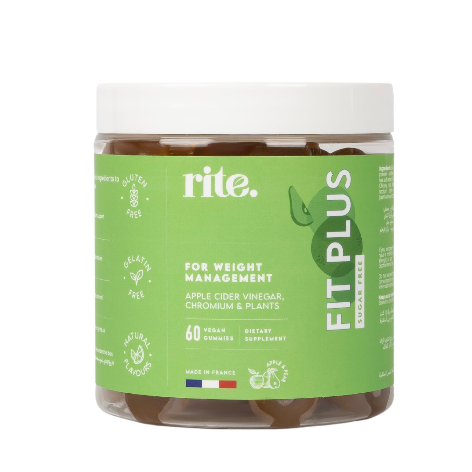 Product Image for Rite