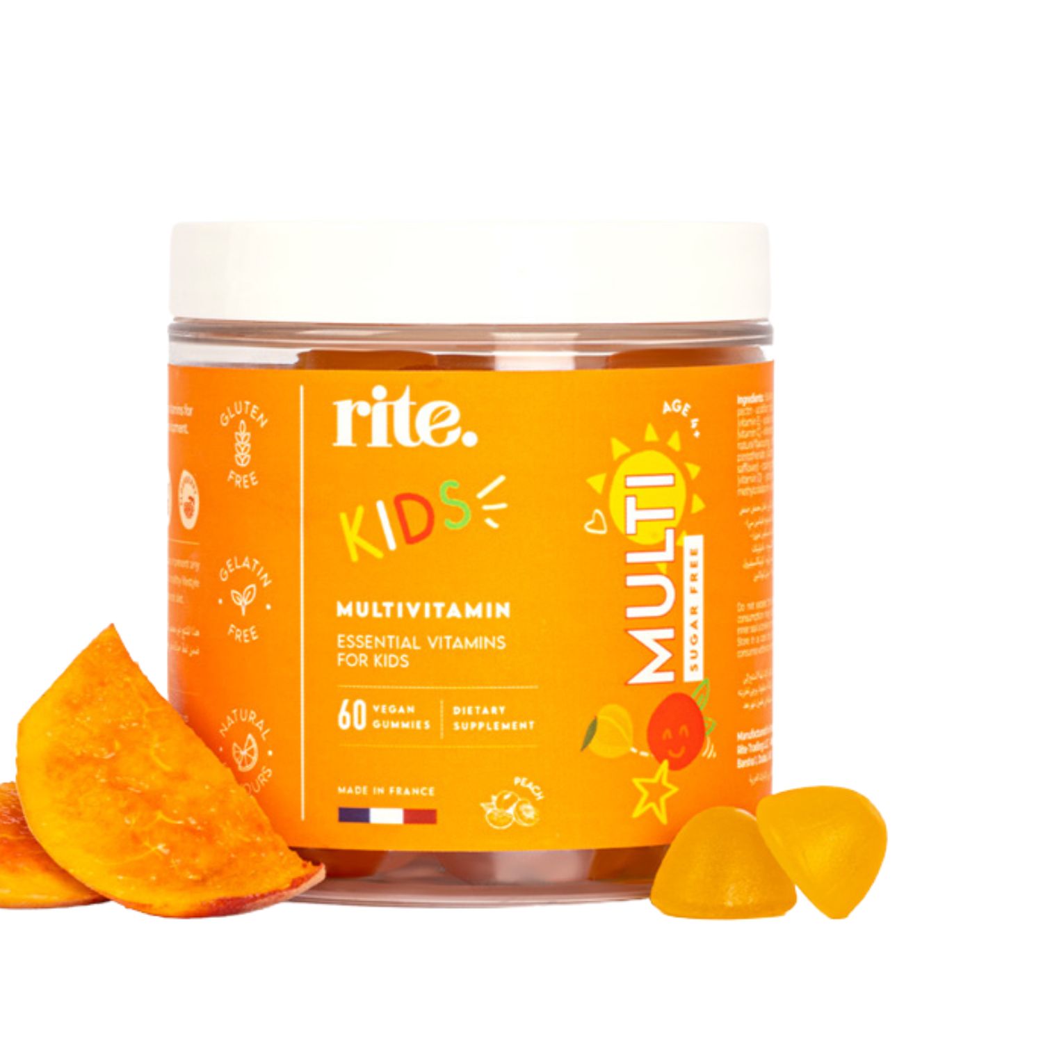 Product Image for Rite