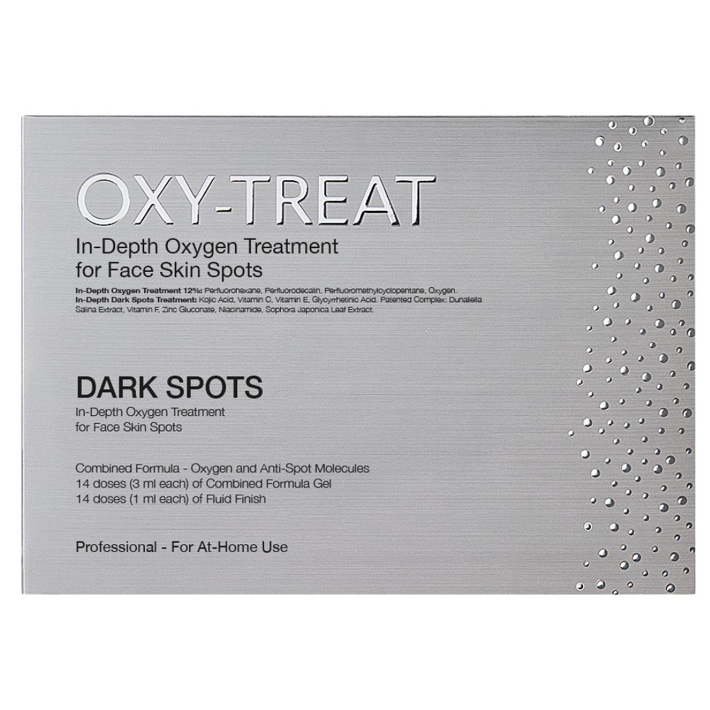 Labo Oxy-Treat Intensive Dark Spots Treatment For Face