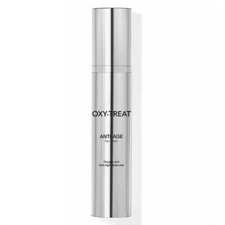 Product Image For LABO OXY-TREAT OILY SKIN OXYGEN FORMULA FOR OILY SKIN 50ML