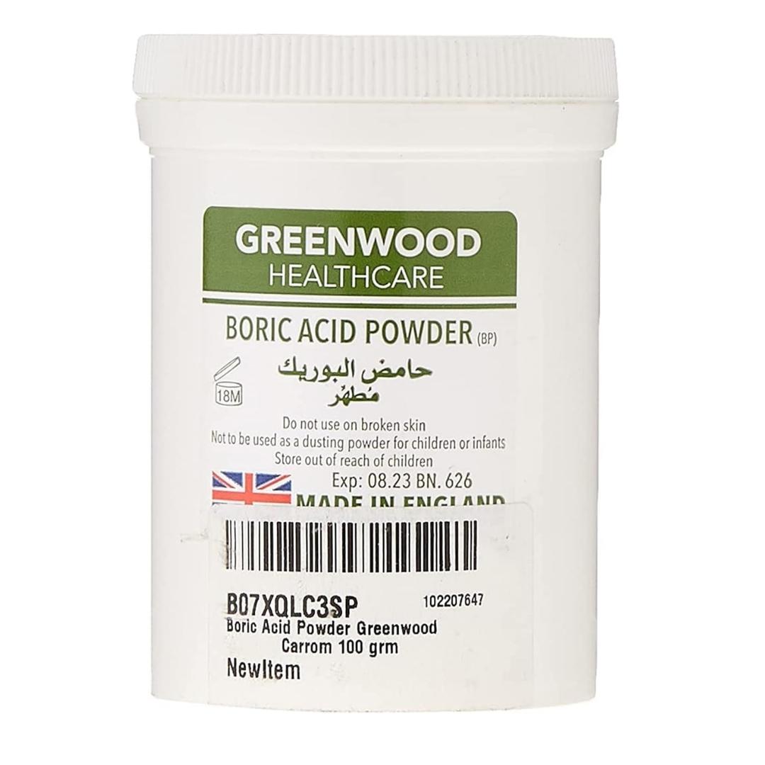 Product Image for Greenwood