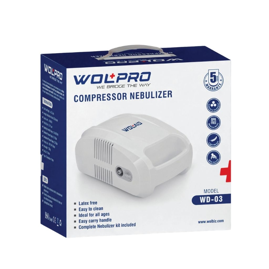 Product Image for Wolpro