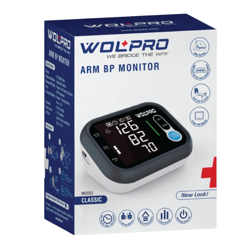 Product Image for Wolpro