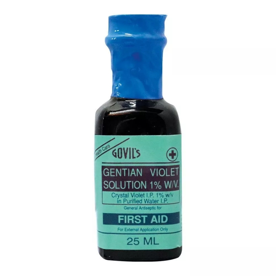 Product Image for Govils