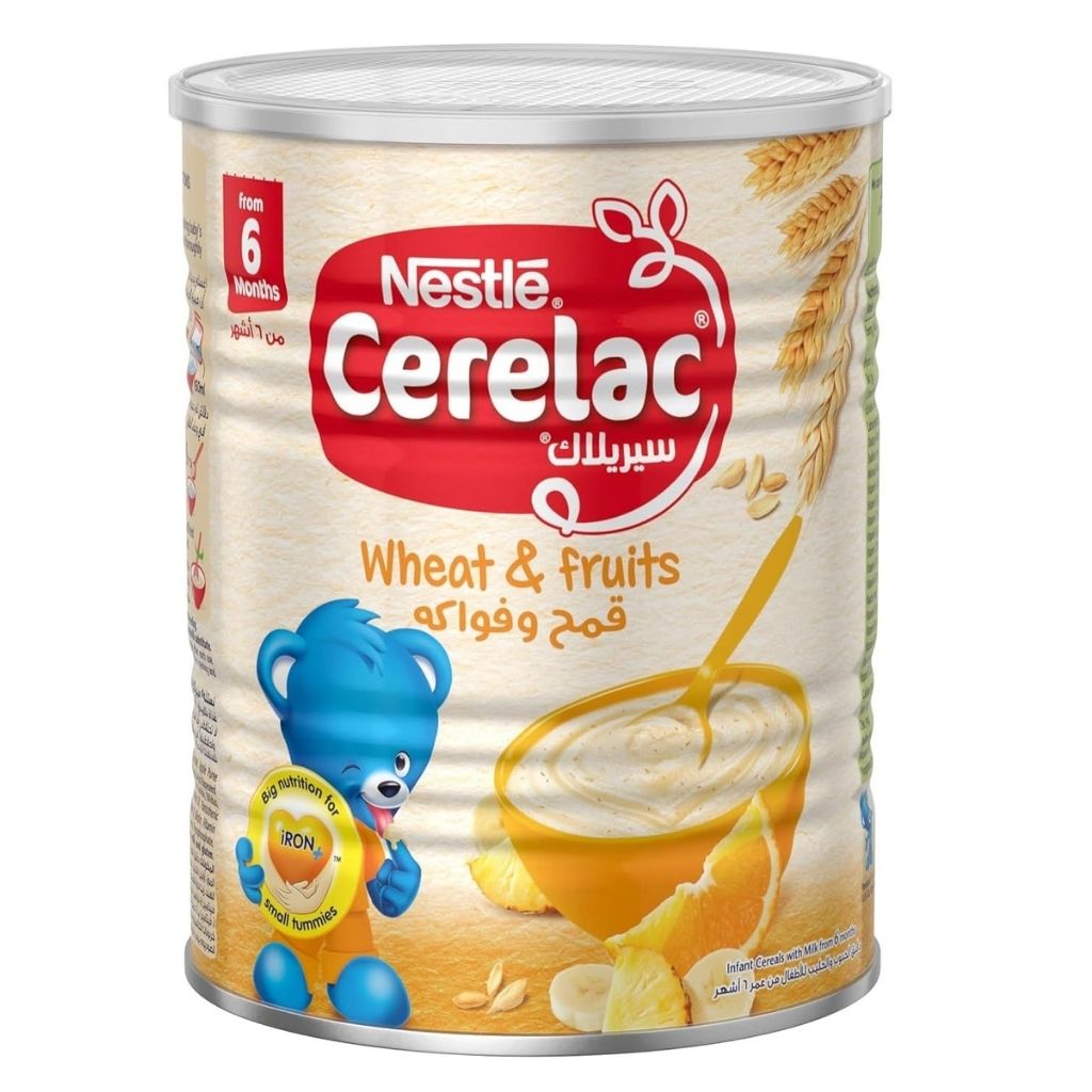 Product Image for Cerelac