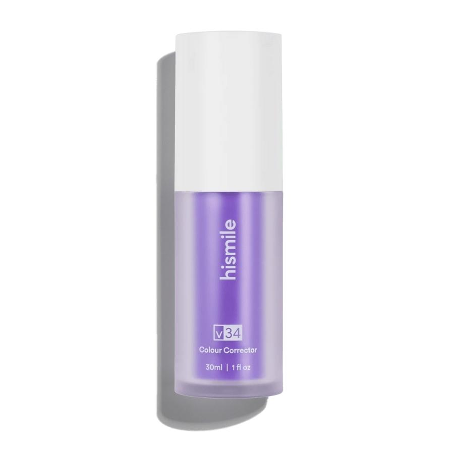 Product Image For HISMILE V34 COLOUR CORRECTOR SERUM