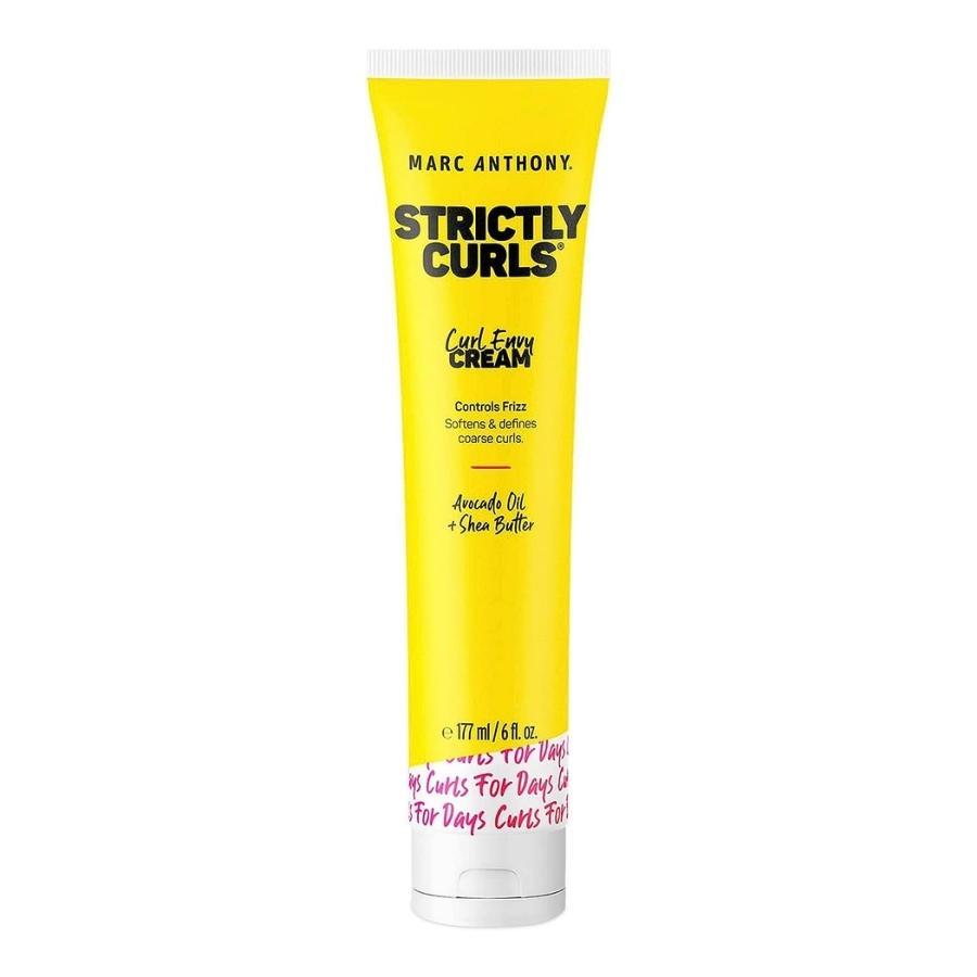 Product Image For MARC ANTHONY STRICTLY CURLS CURL CREAM 177ML:003260