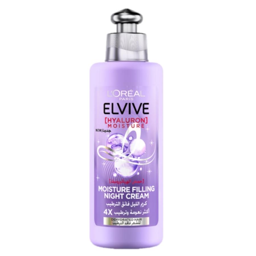 Product Image For Loreal Elvive Els Hyaluron Pushpull Fa 200Ml