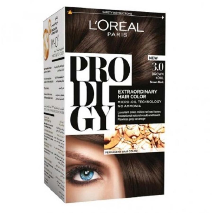 Product Image For Loreal Prodigy  3 Kohl