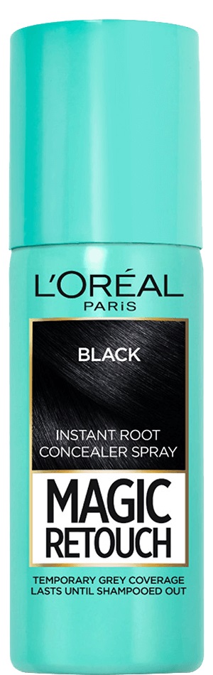 Product Image For Loreal Magic Retouch 1 Noir