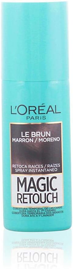 Product Image For Loreal Magic Retouch 2 Brun