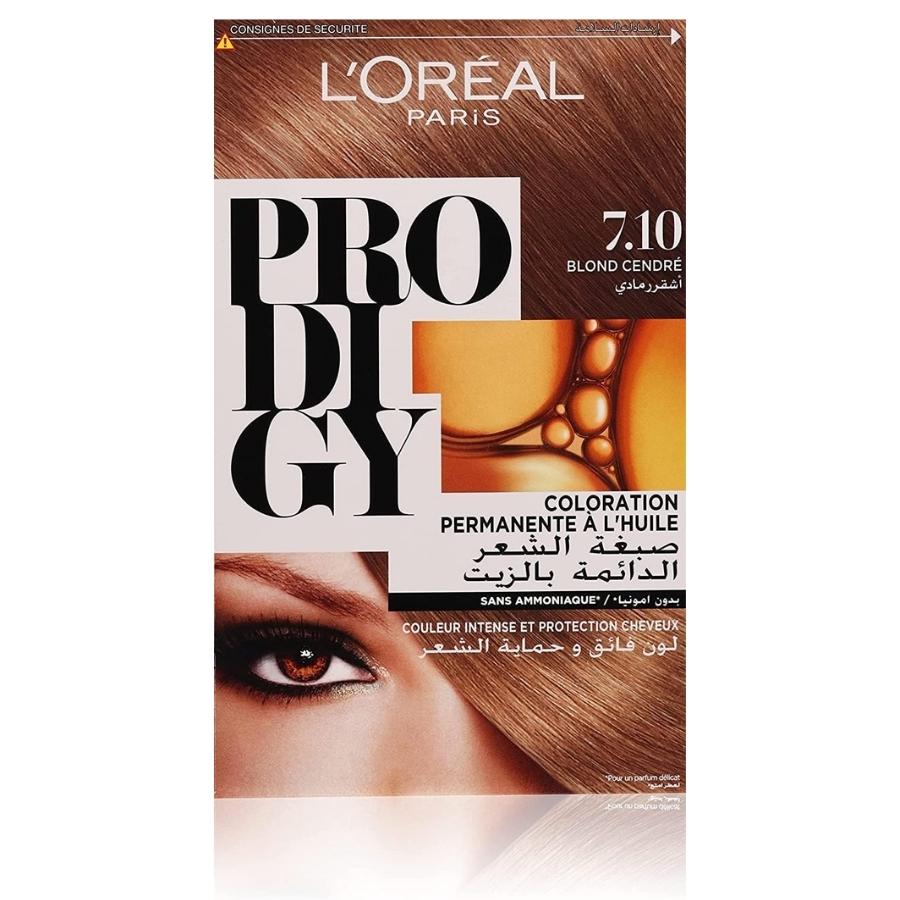 Product Image For Loreal Prodigy 7.1 Silver