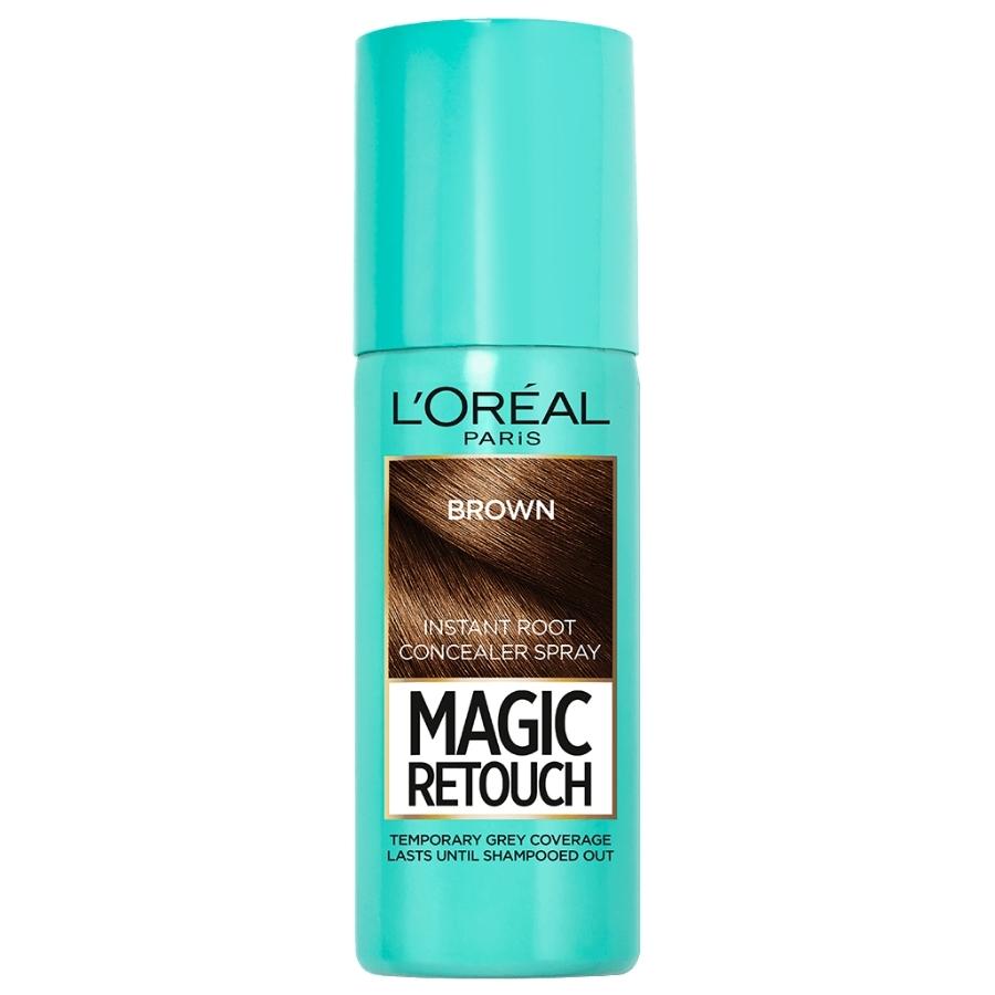 Product Image For Loreal Magic Retouch  3 Chatain