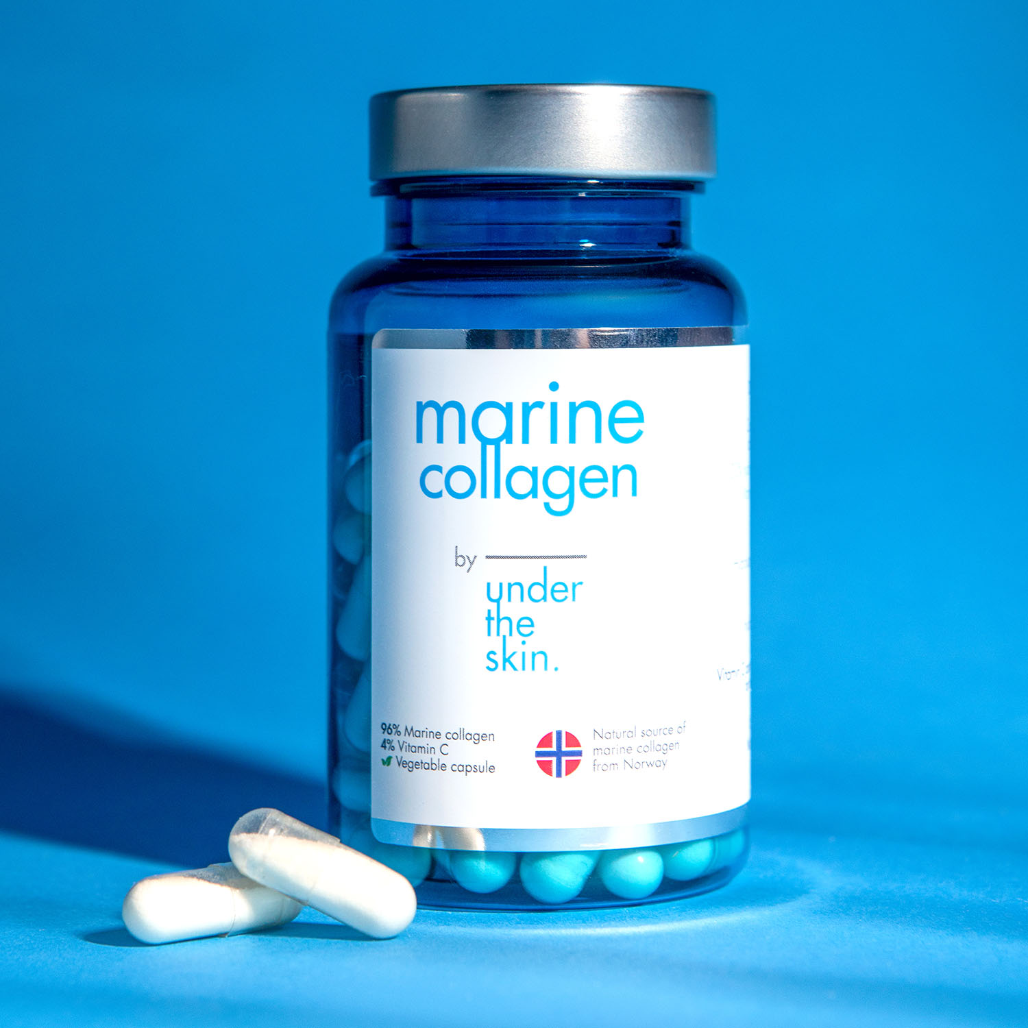 Product Image for Under the Skin