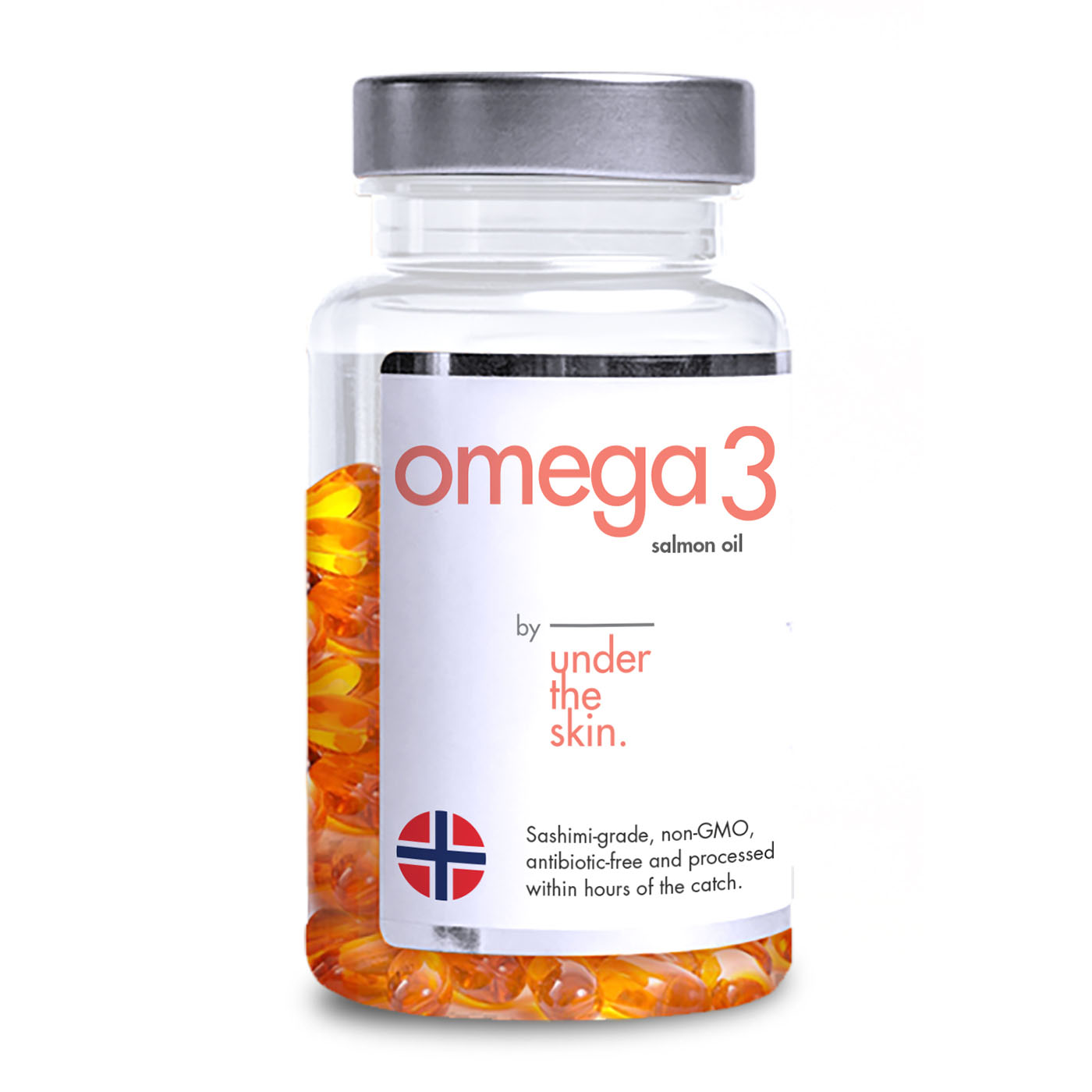 Product Image for Under the Skin