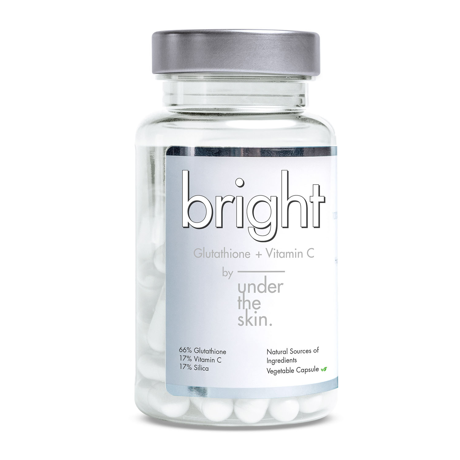 Product Image for Under the Skin