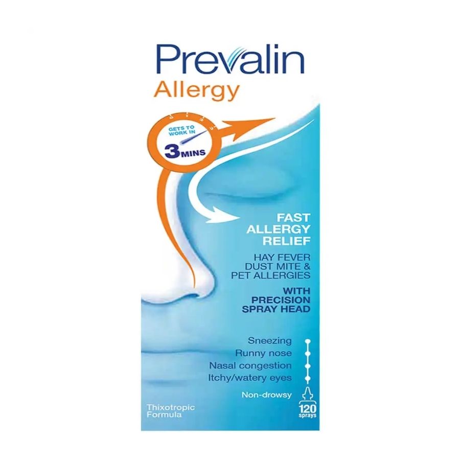 Product Image for Prevalin