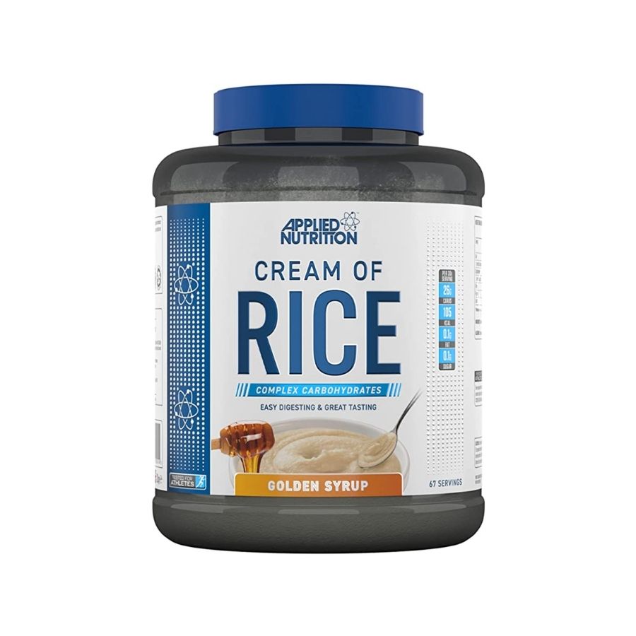 Product Image for Applied Nutrition