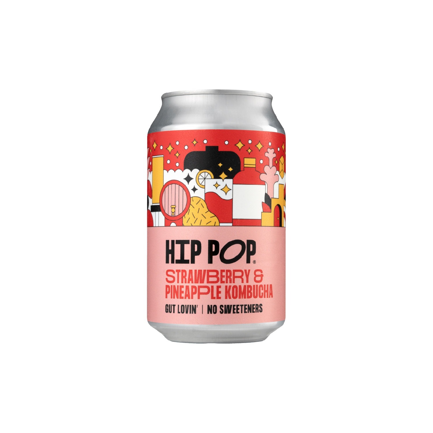 Product Image for Hip Pop