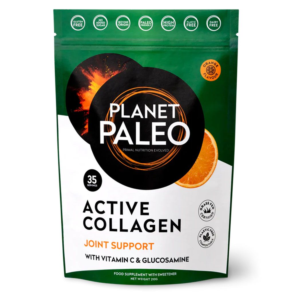 Product Image for Planet Paleo