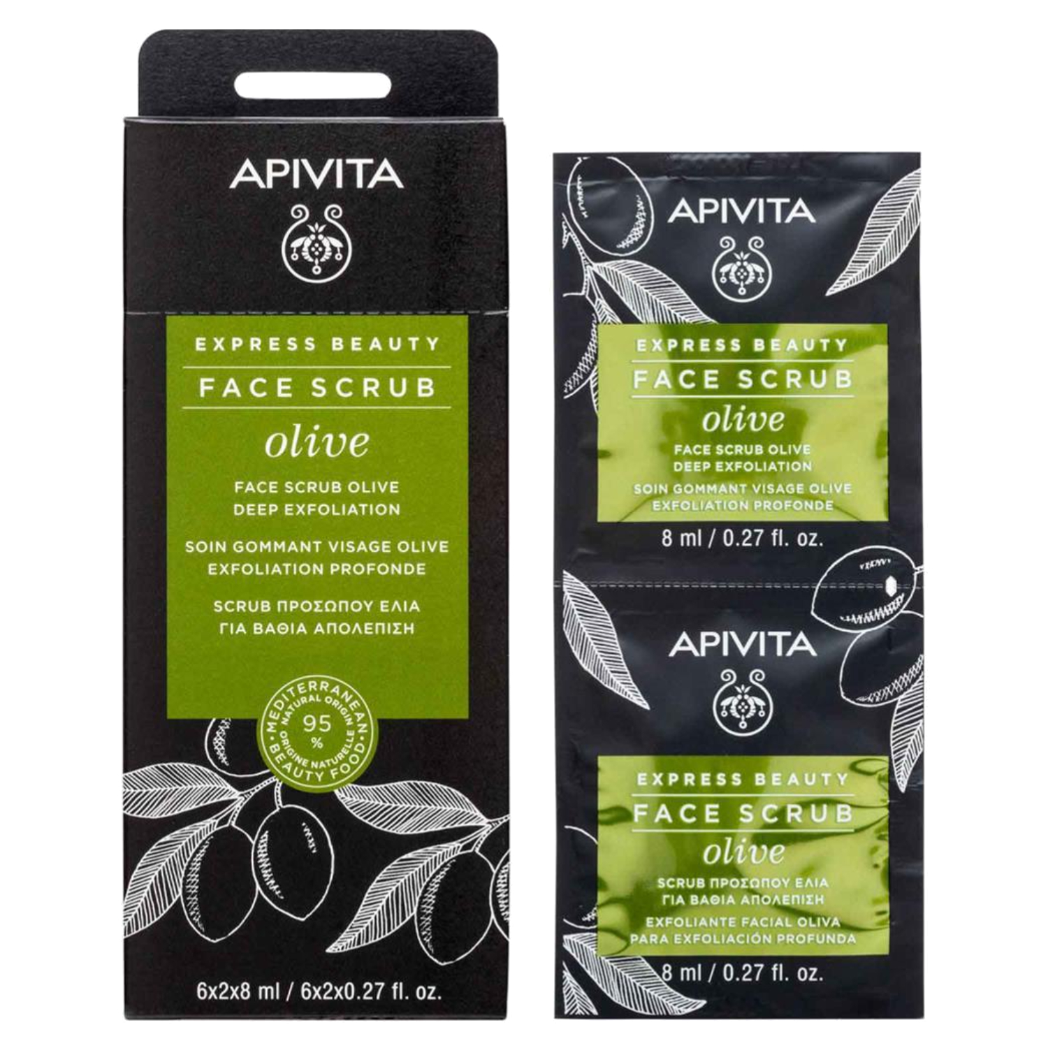 Product Image for Apivita