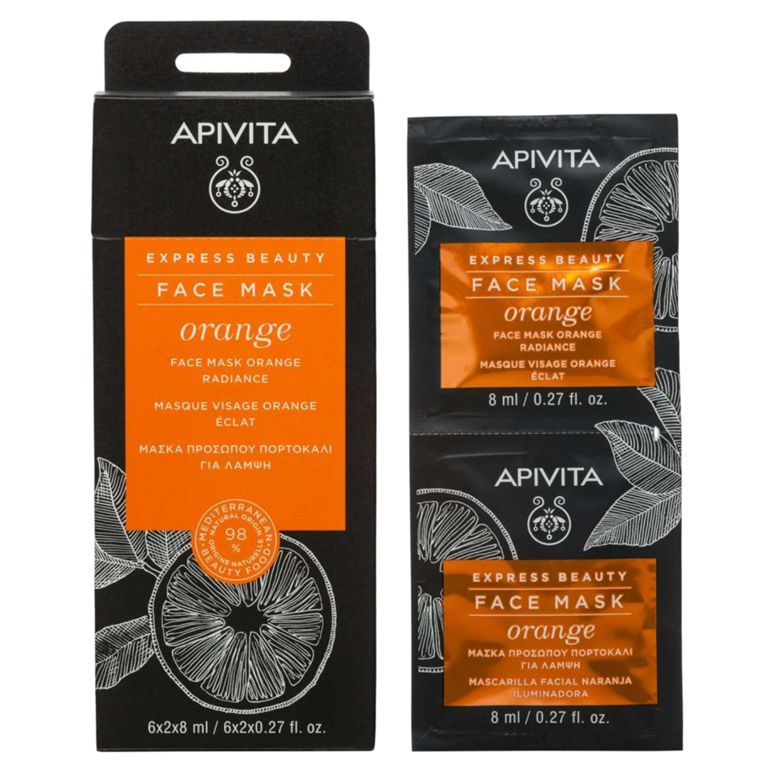 Product Image for Apivita
