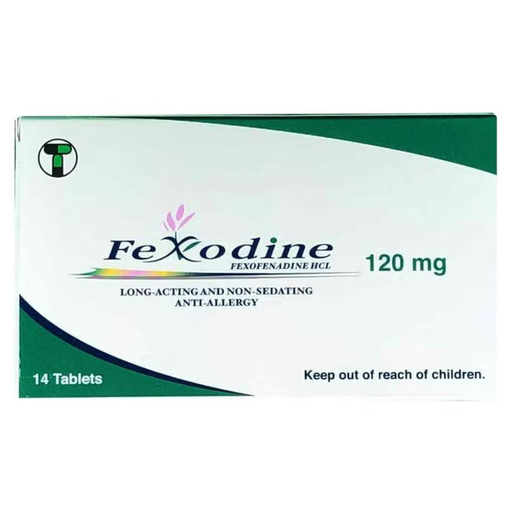 Product Image for Fexodine