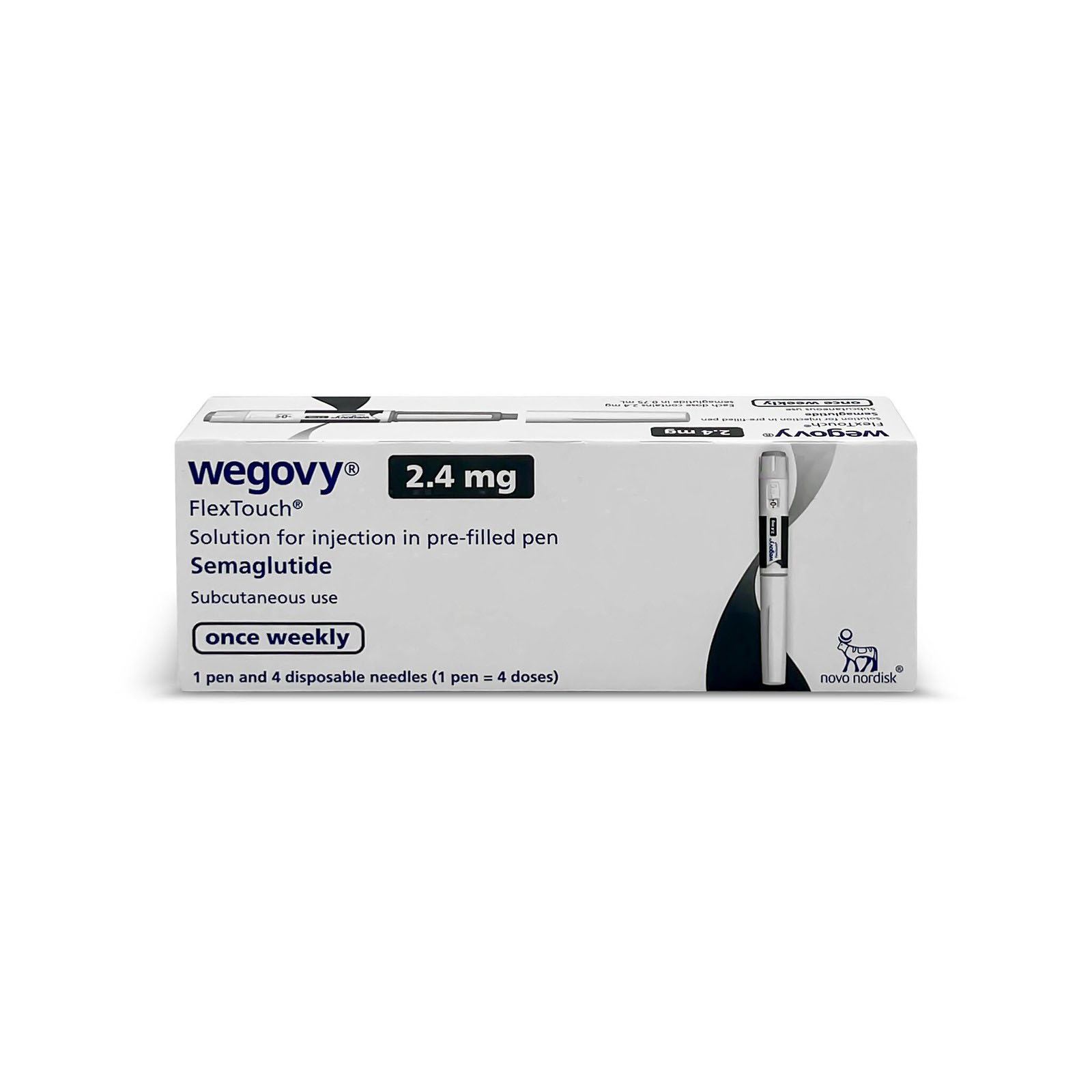 Product Image for Wegovy