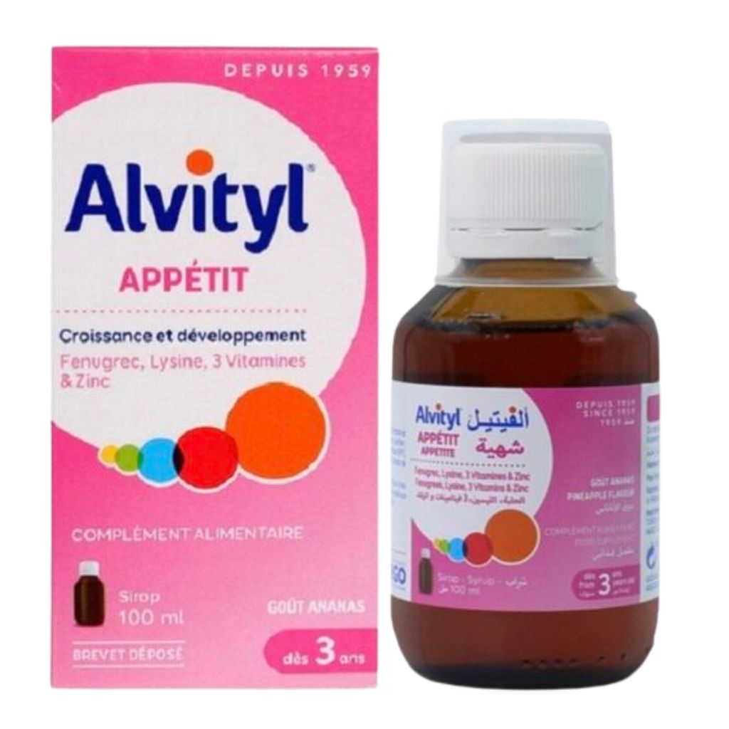 Product Image for Alvityl