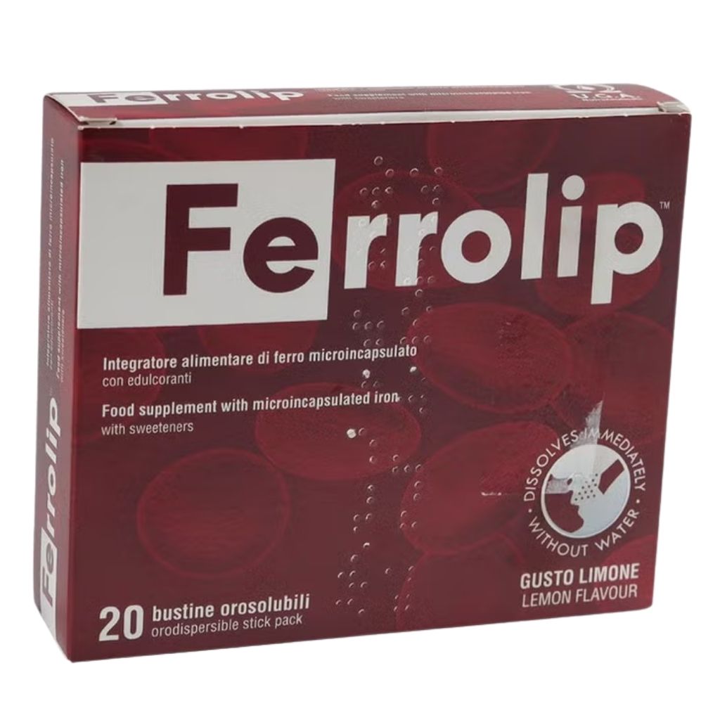 Product Image for Ferrolip