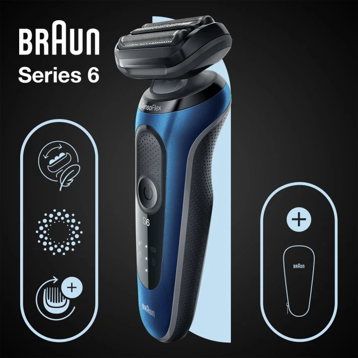Product Image for Braun