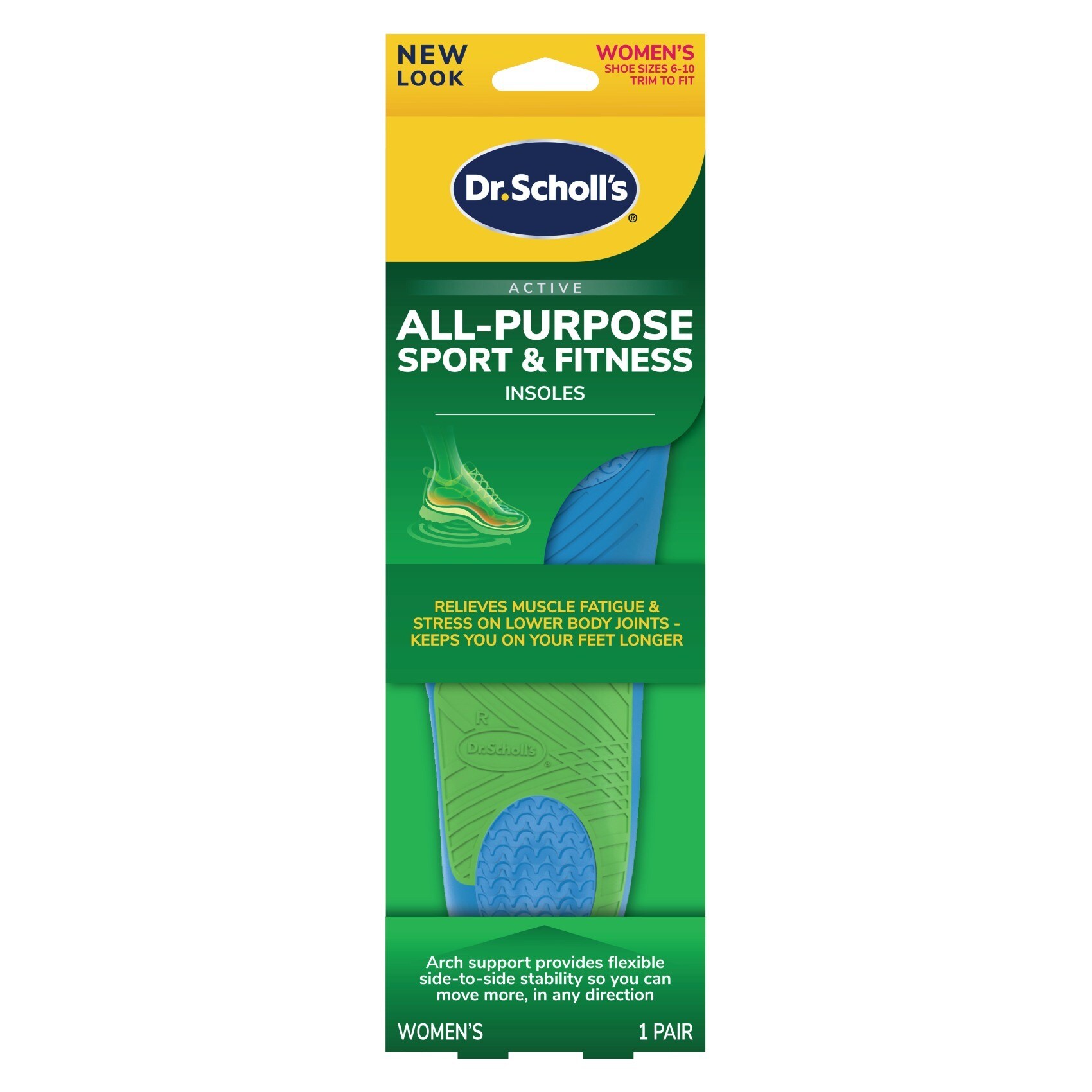 Product Image for Dr.Scholl's