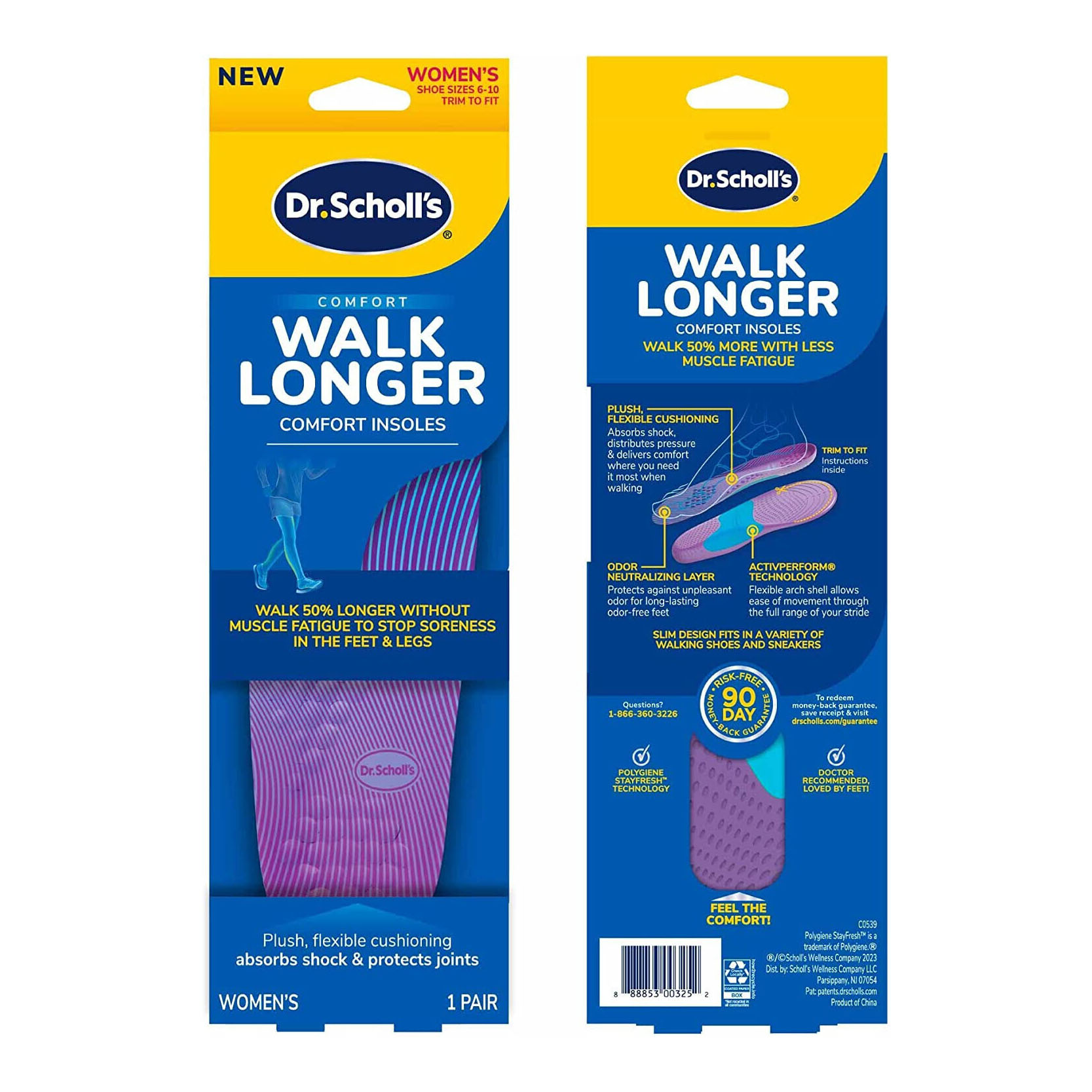 Product Image for Dr.Scholl's