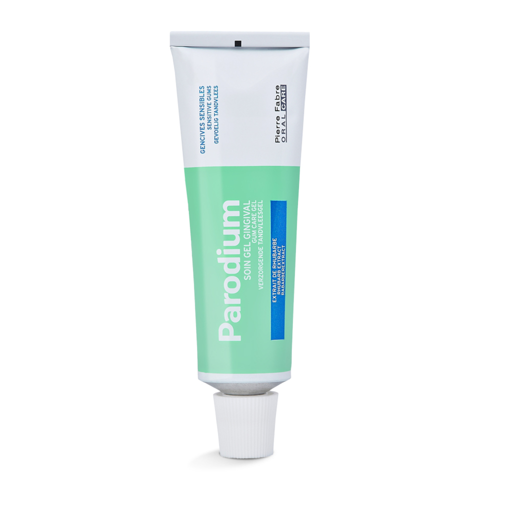 Elgydium Parodium Soothing Gum Gel 50ml