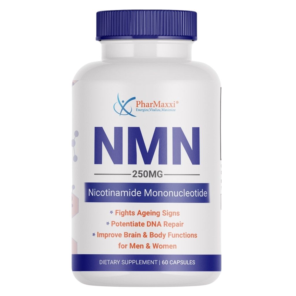 Product Image for Pharmaxxi