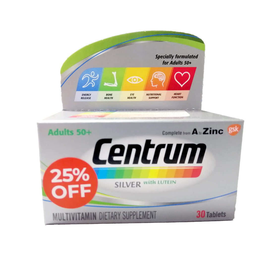 Product Image for Centrum