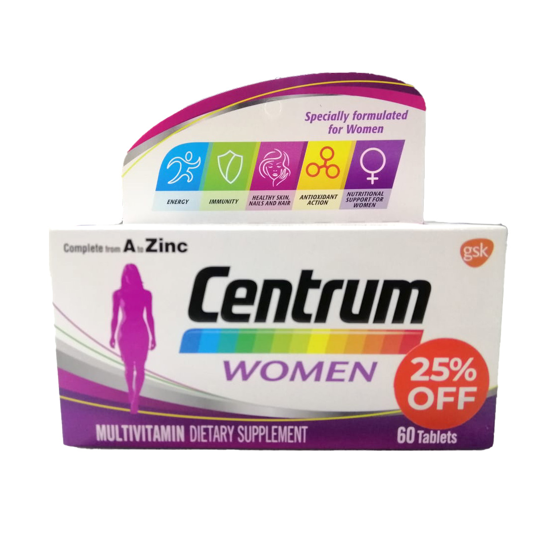 Product Image for Centrum