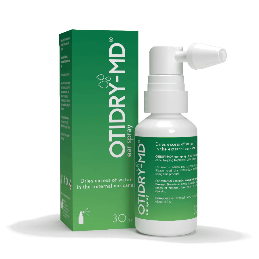 Product Image for Otiblock