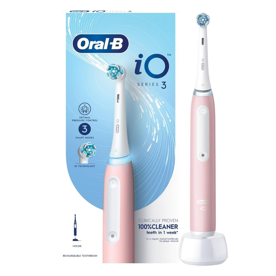 Product Image for Braun