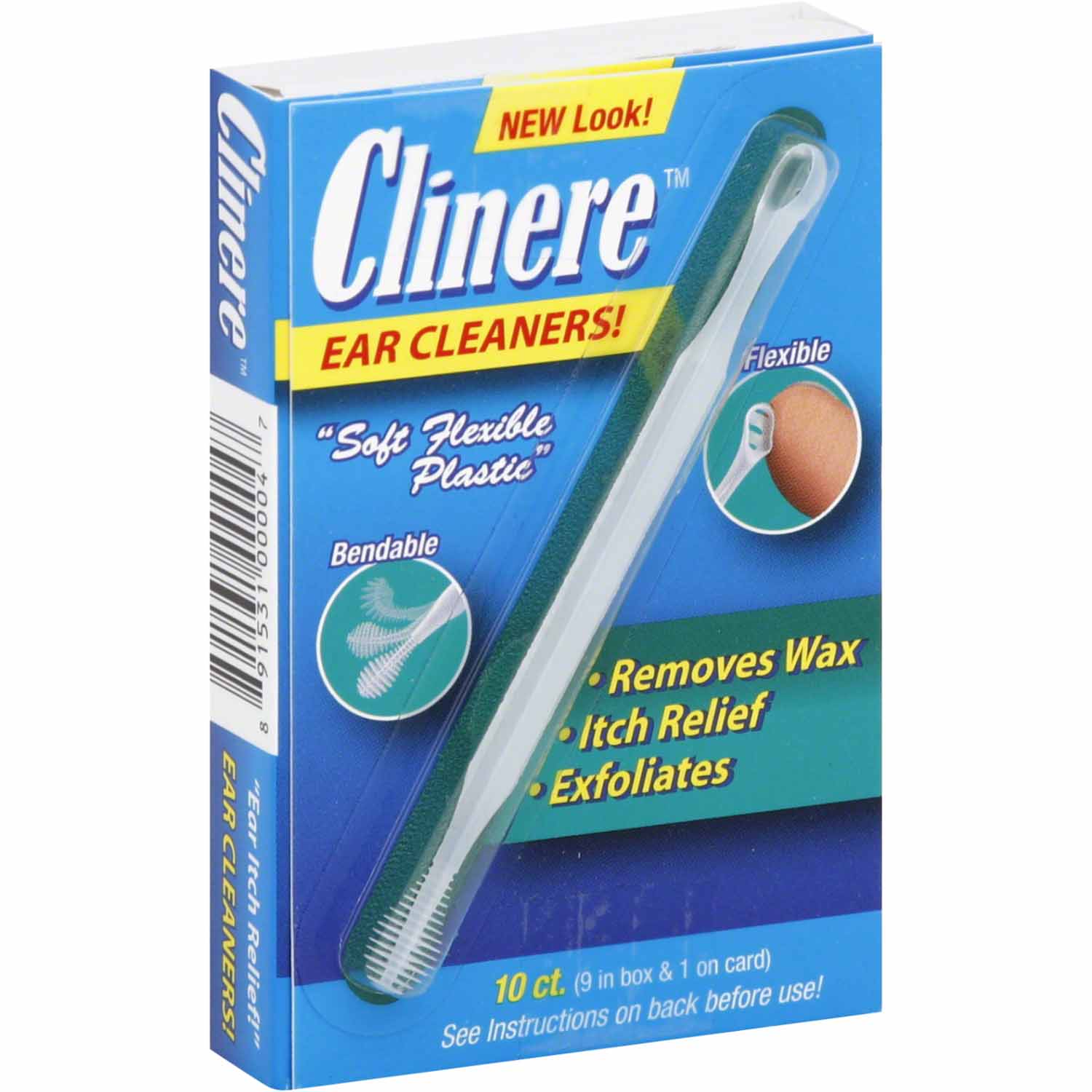 Product Image for Clinere