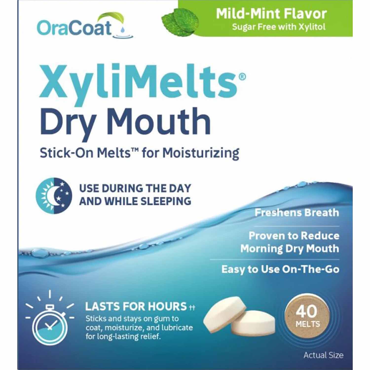 Product Image for Xylimelts