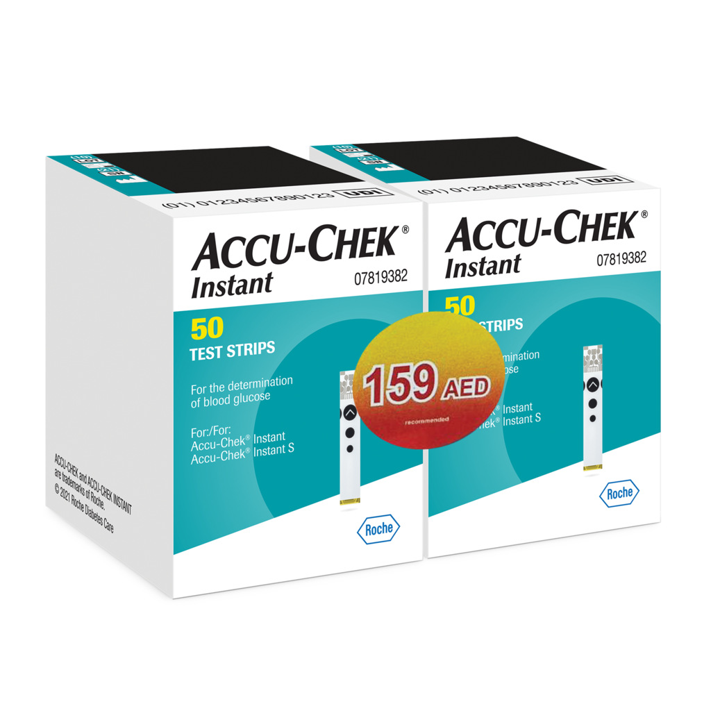Product Image for Accucheck