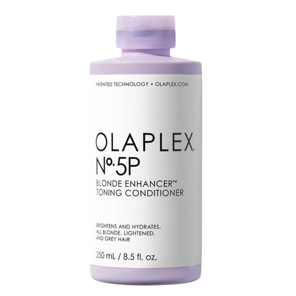 Olaplex No. 5P Blonde Enhancer Toning Conditioner 250ml