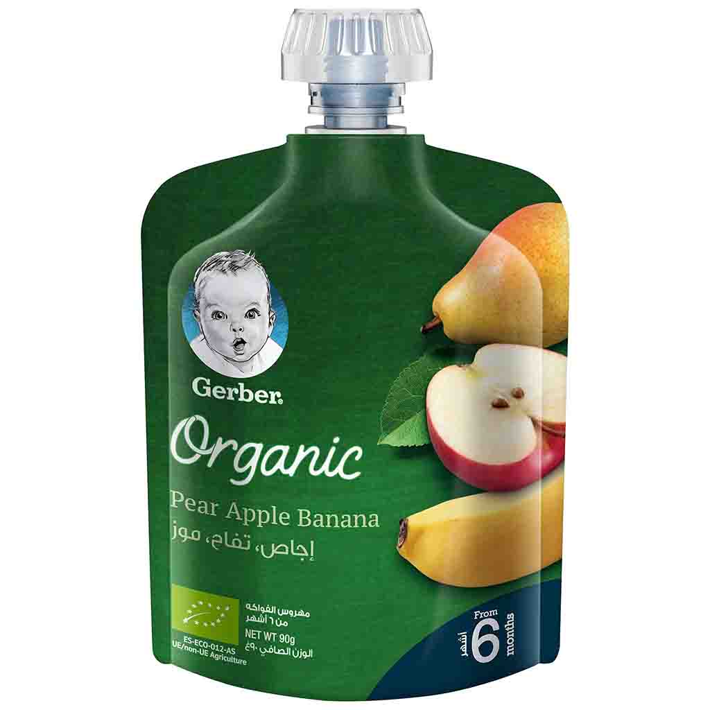 Product Image for Gerber