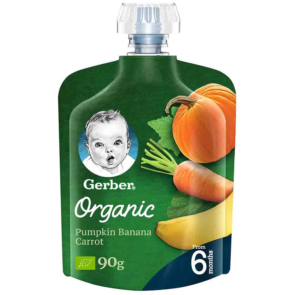 Product Image for Gerber