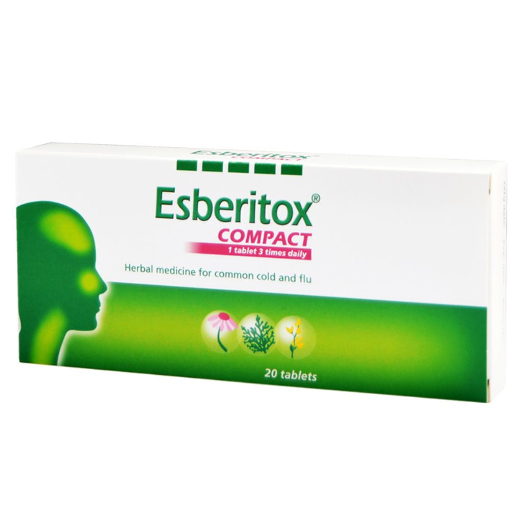Product Image for Esberitox