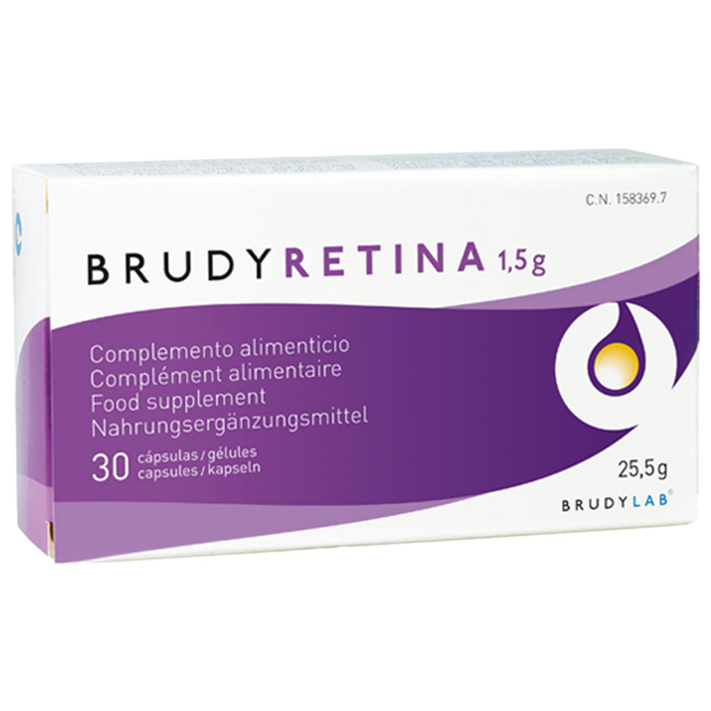 Product Image for Brudy